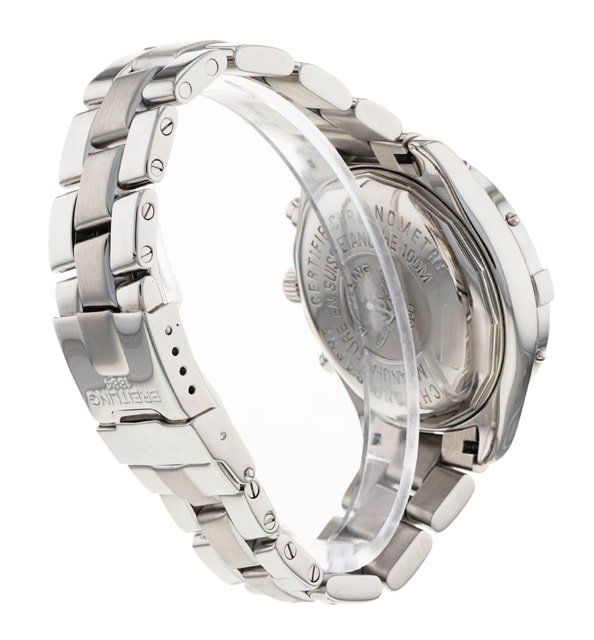 Breitling Colt Quartz A73350 Image 3